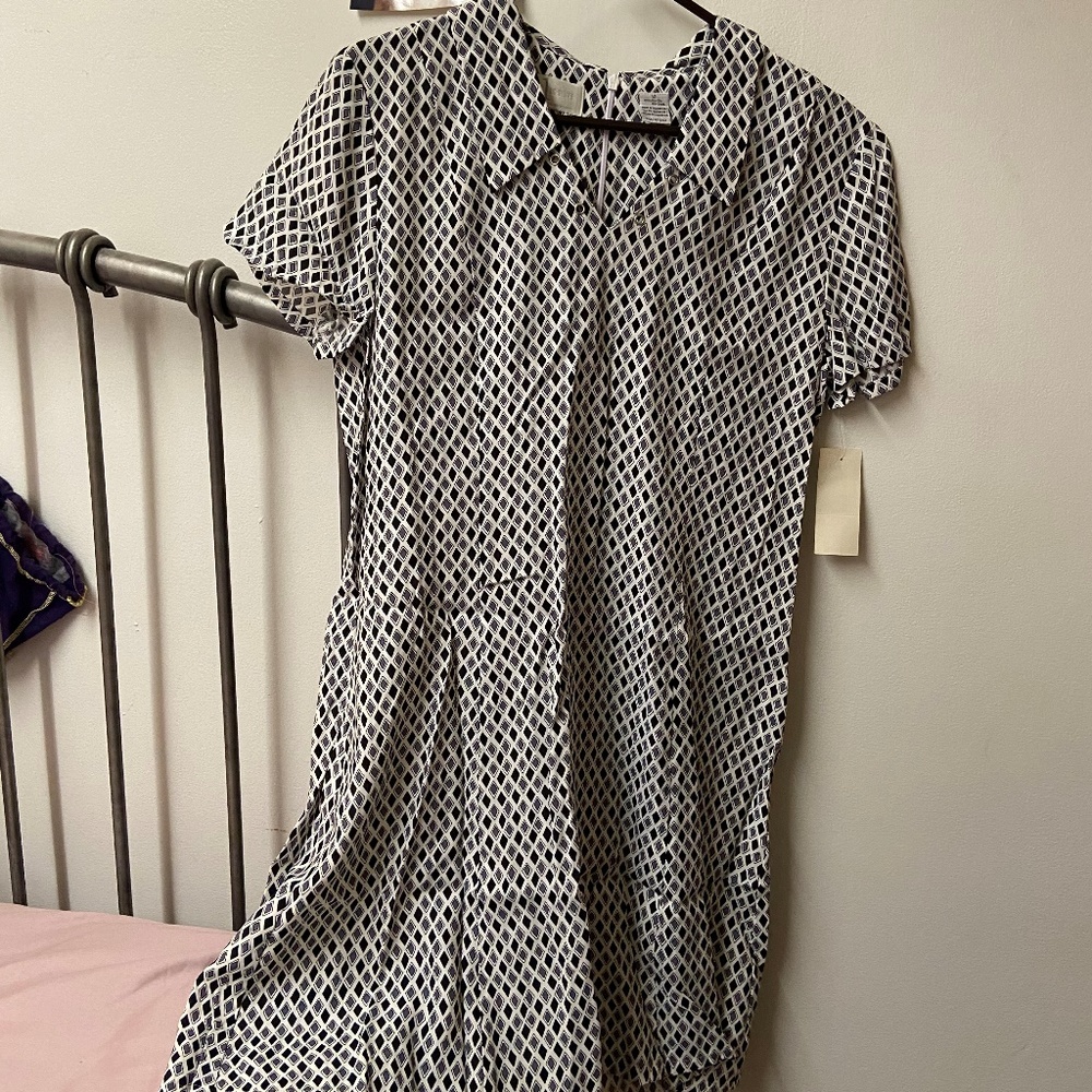 Vintage Dress